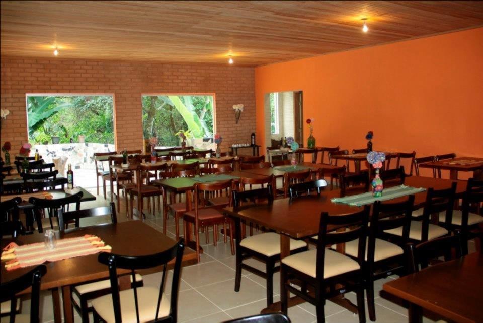 Hotel Sinha Olimpia Mariana Dış mekan fotoğraf